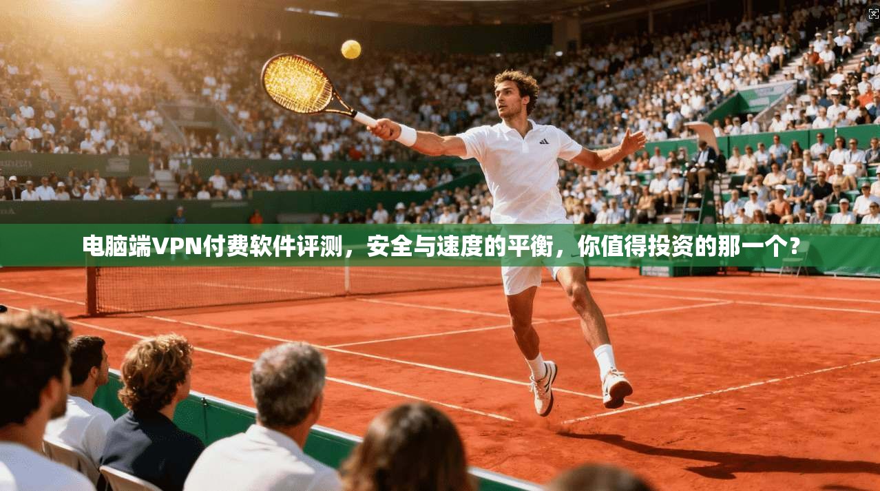 电脑端VPN付费软件评测,安全与速度的平衡,你值得投资的那一个?