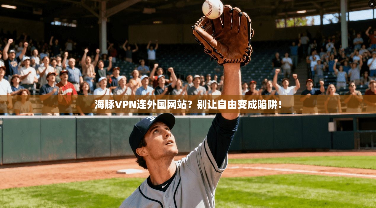 海豚VPN连外国网站?别让自由变成陷阱!