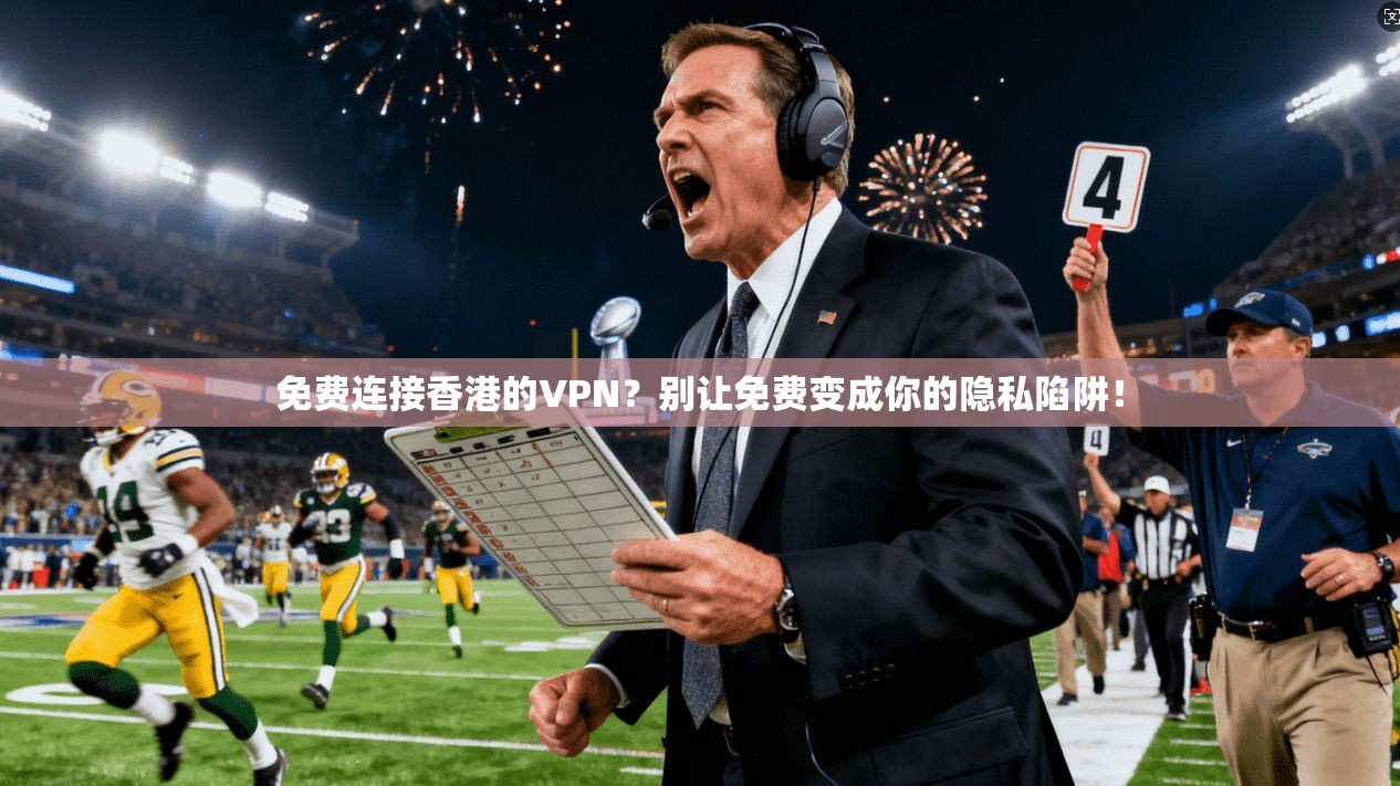免费连接香港的VPN？别让免费变成你的隐私陷阱！