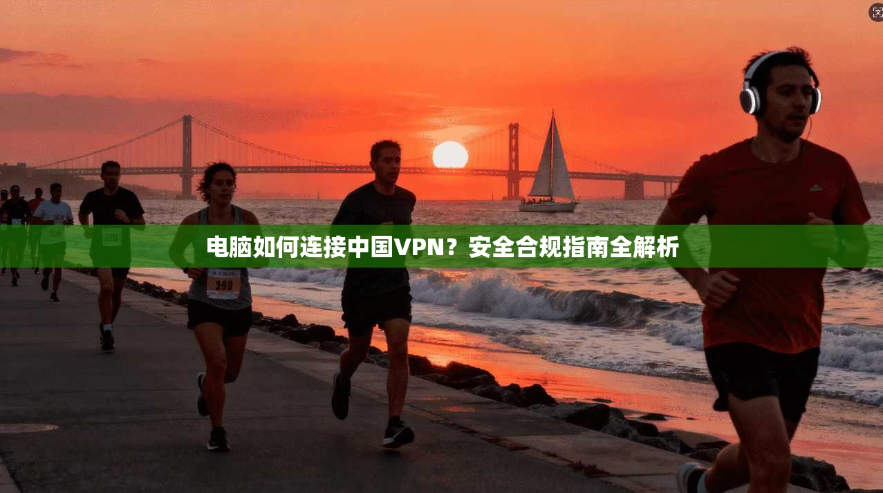 电脑如何连接中国VPN？安全合规指南全解析