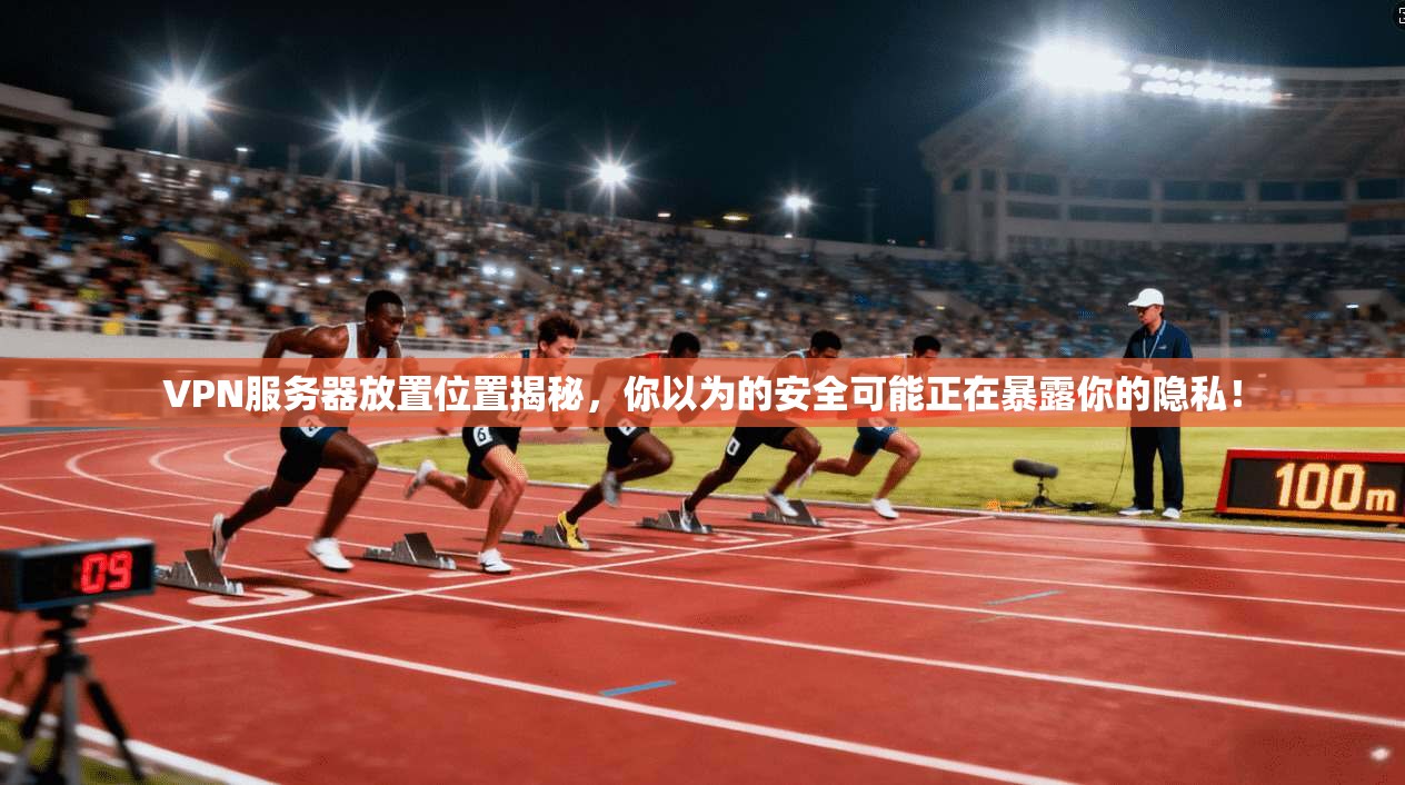 VPN服务器放置位置揭秘，你以为的安全可能正在暴露你的隐私！