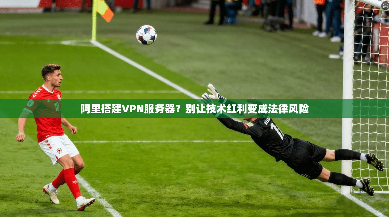 阿里搭建VPN服务器？别让技术红利变成法律风险