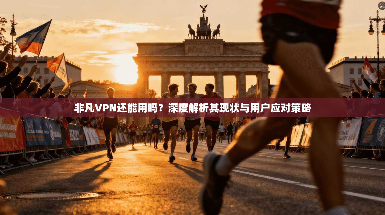 非凡VPN还能用吗？深度解析其现状与用户应对策略