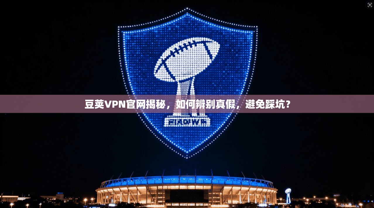 豆荚VPN官网揭秘,如何辨别真假,避免踩坑?