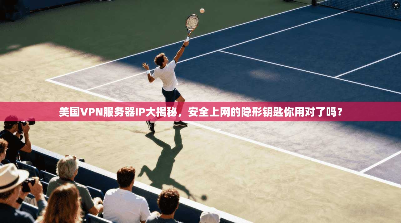 美国VPN服务器IP大揭秘,安全上网的隐形钥匙你用对了吗?