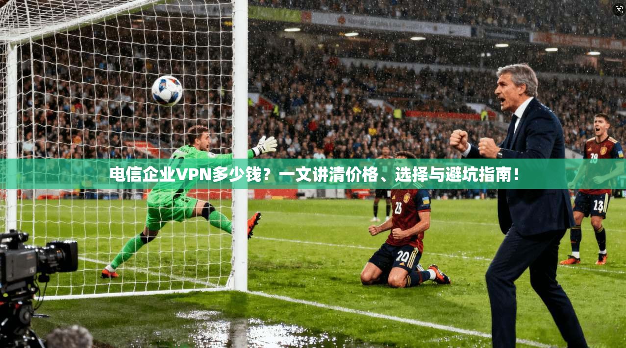 电信企业VPN多少钱？一文讲清价格、选择与避坑指南！