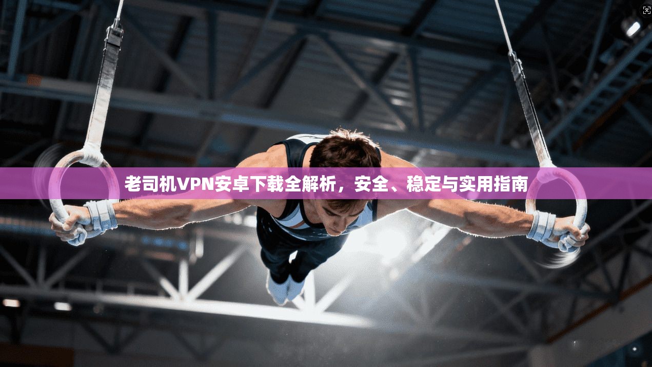 老司机VPN安卓下载全解析,安全、稳定与实用指南