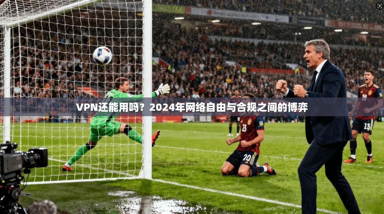 VPN还能用吗?2024年网络自由与合规之间的博弈