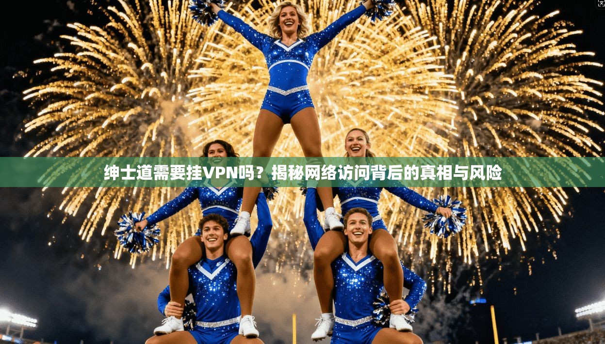 绅士道需要挂VPN吗？揭秘网络访问背后的真相与风险
