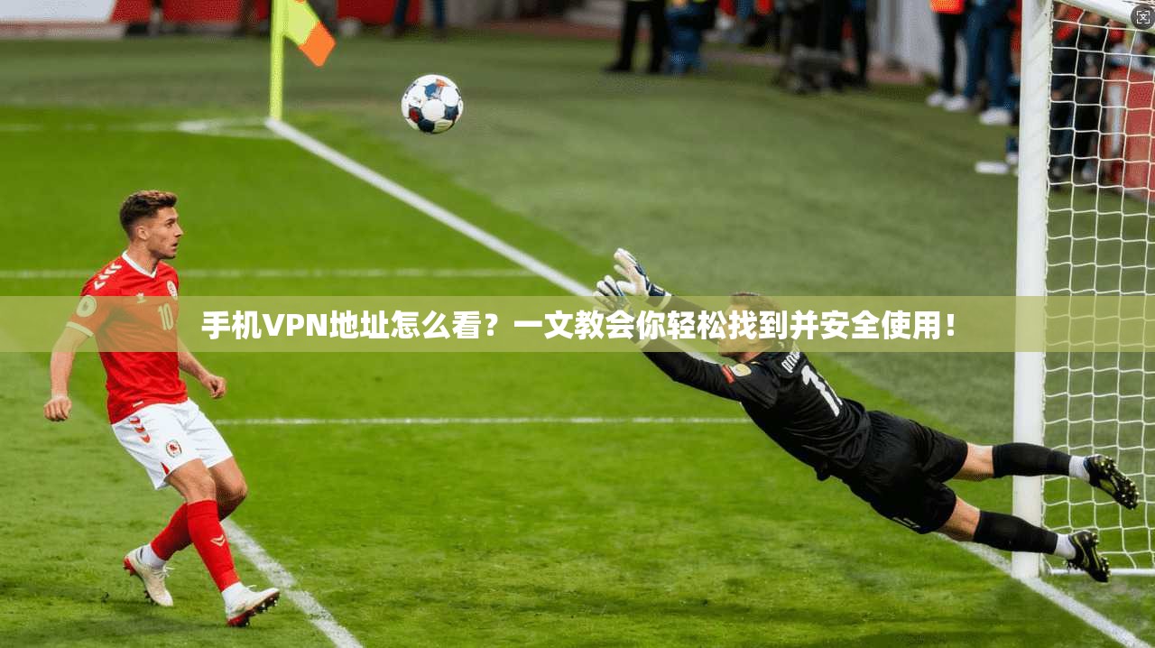 手机VPN地址怎么看？一文教会你轻松找到并安全使用！