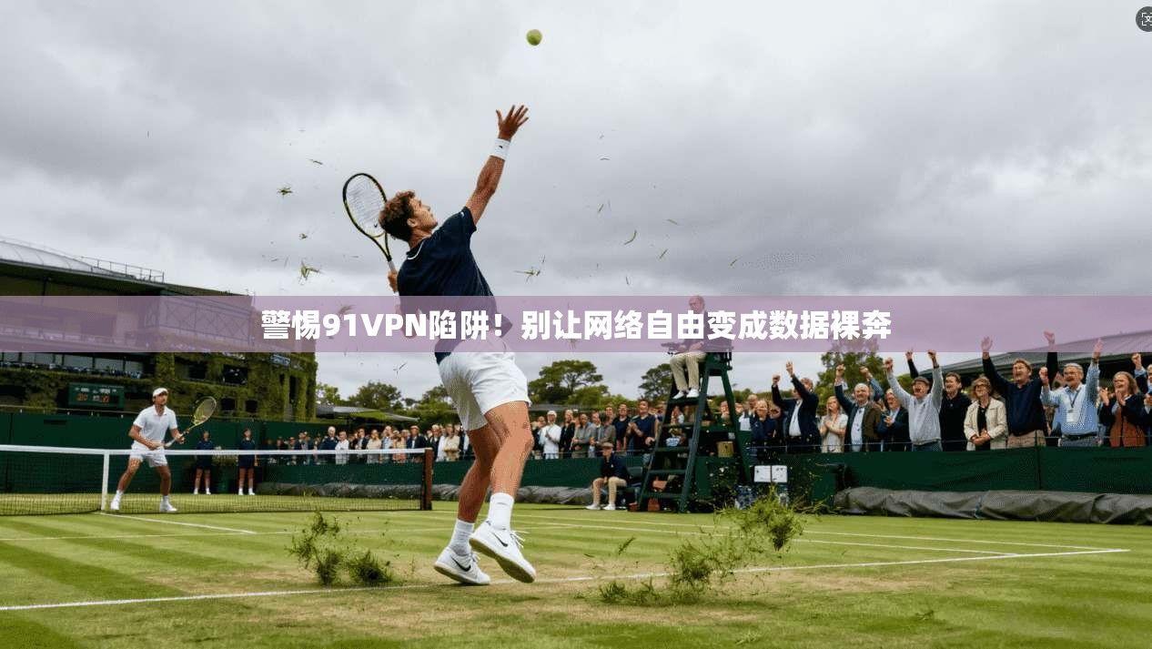 警惕91VPN陷阱！别让网络自由变成数据裸奔