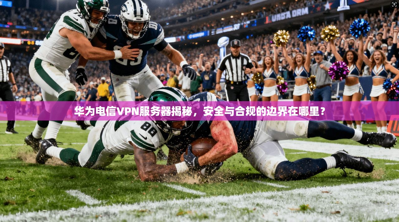 华为电信VPN服务器揭秘，安全与合规的边界在哪里？