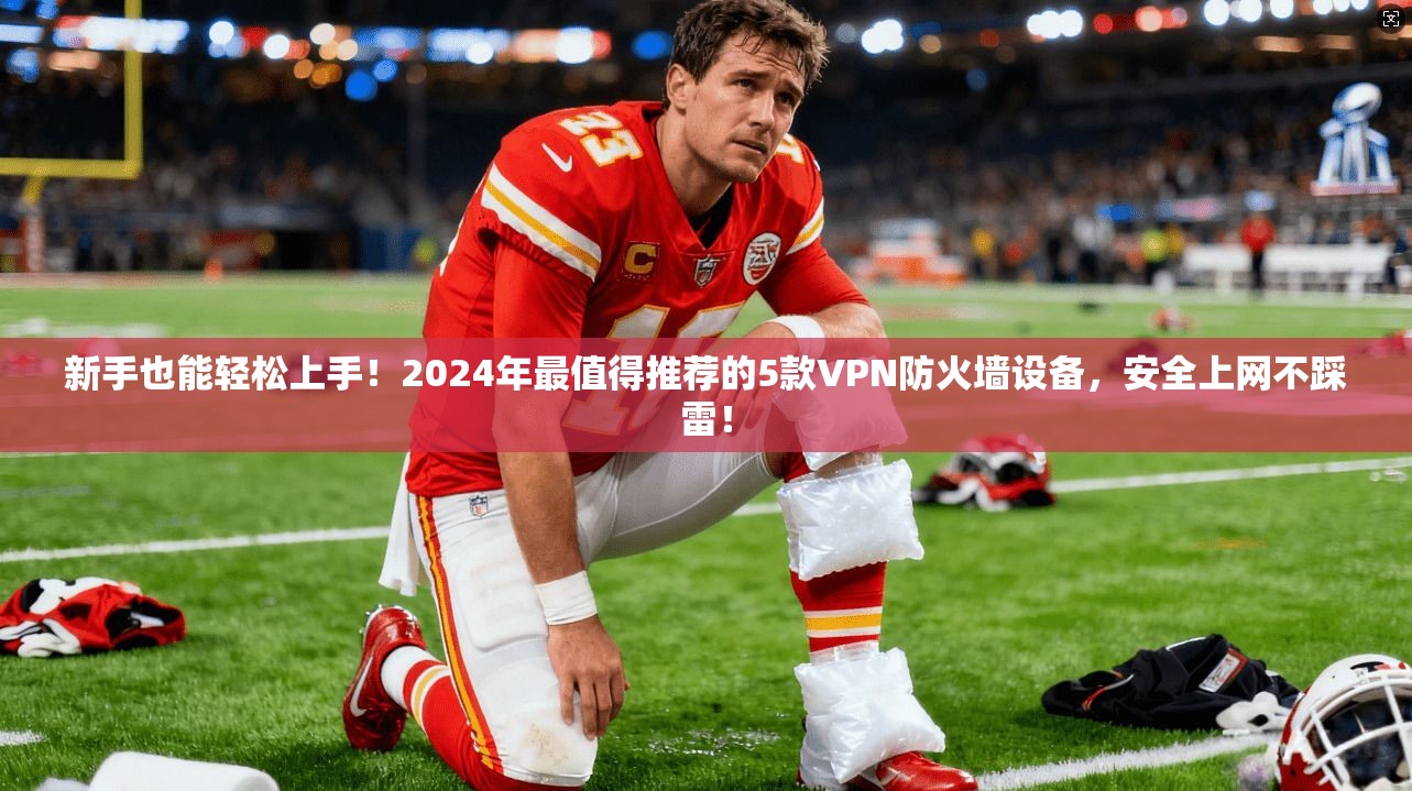 新手也能轻松上手！2024年最值得推荐的5款VPN防火墙设备，安全上网不踩雷！