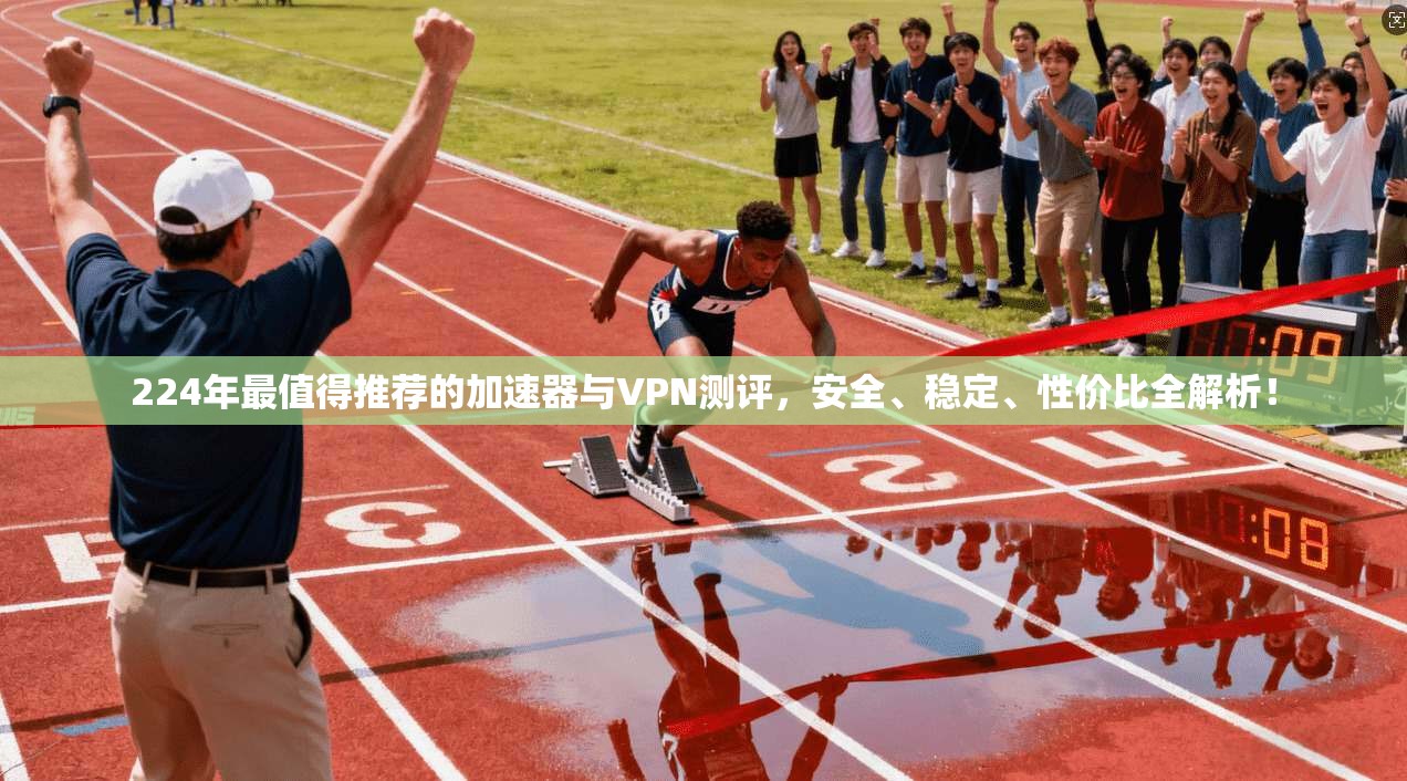 224年最值得推荐的加速器与VPN测评,安全、稳定、性价比全解析!