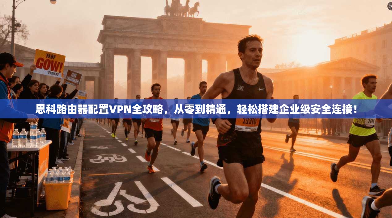 思科路由器配置VPN全攻略，从零到精通，轻松搭建企业级安全连接！