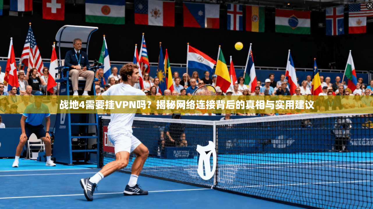 战地4需要挂VPN吗？揭秘网络连接背后的真相与实用建议