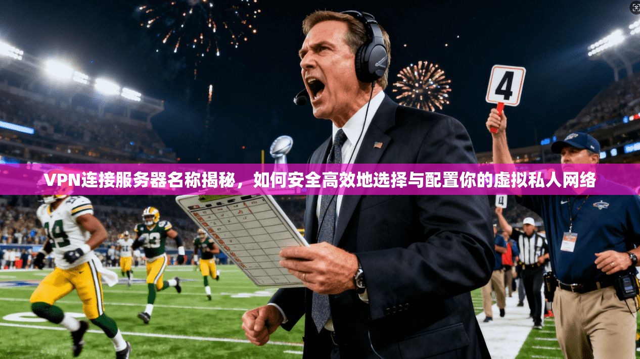 VPN连接服务器名称揭秘，如何安全高效地选择与配置你的虚拟私人网络