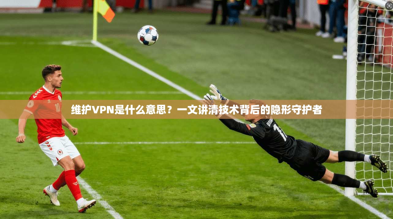 维护VPN是什么意思？一文讲清技术背后的隐形守护者