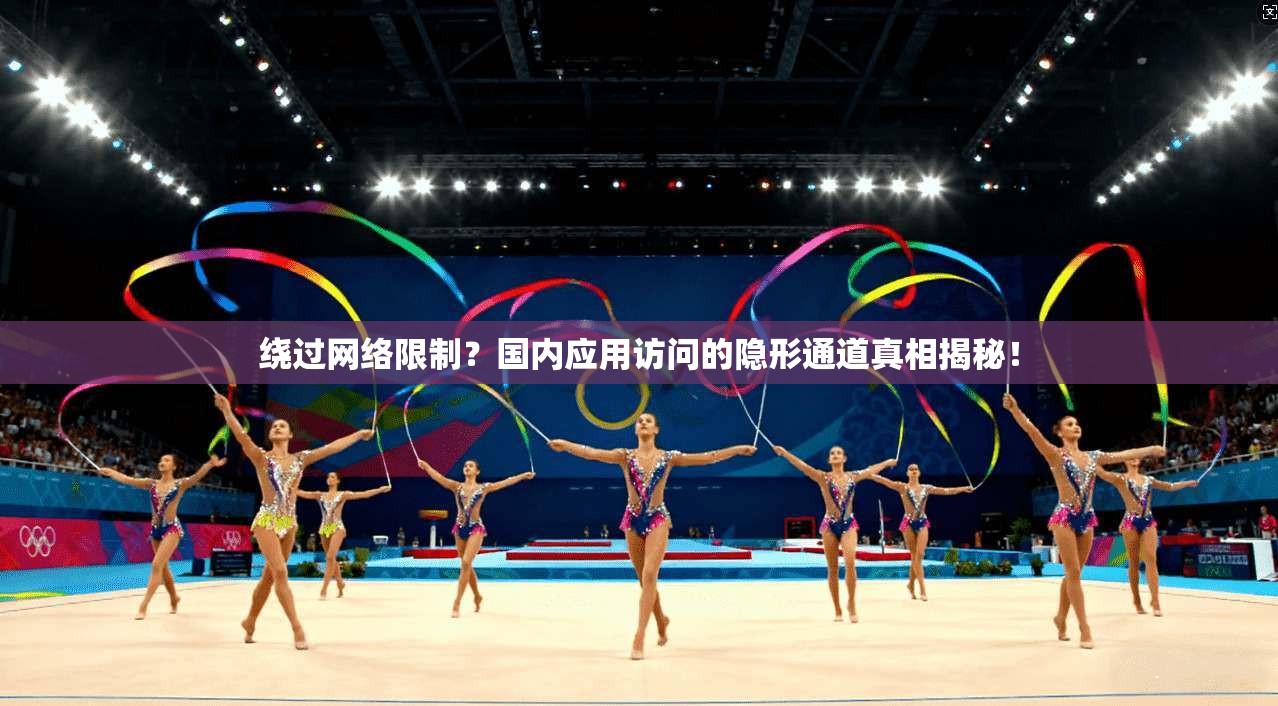 绕过网络限制？国内应用访问的隐形通道真相揭秘！