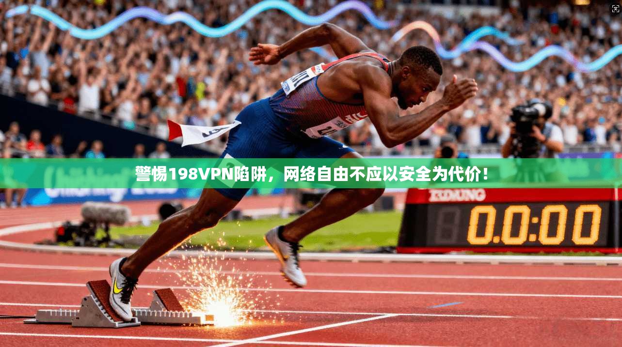 警惕198VPN陷阱,网络自由不应以安全为代价!