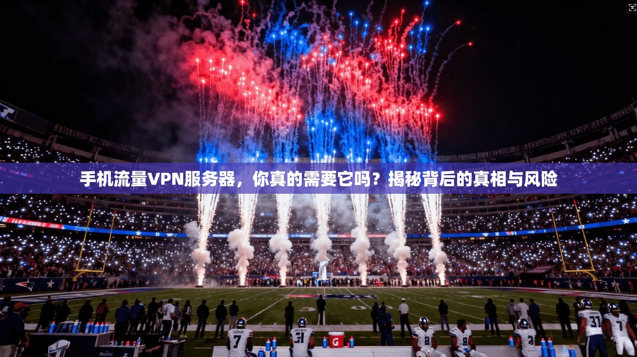 手机流量VPN服务器，你真的需要它吗？揭秘背后的真相与风险