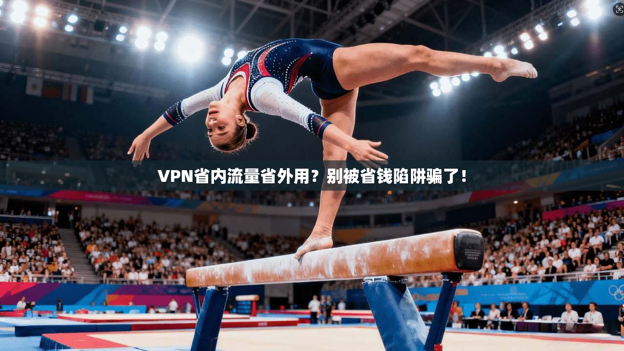 VPN省内流量省外用?别被省钱陷阱骗了!