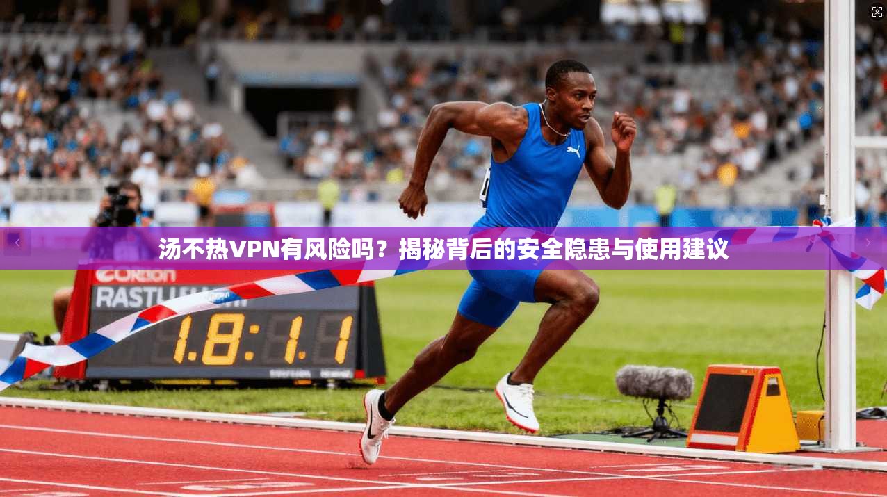 汤不热VPN有风险吗？揭秘背后的安全隐患与使用建议