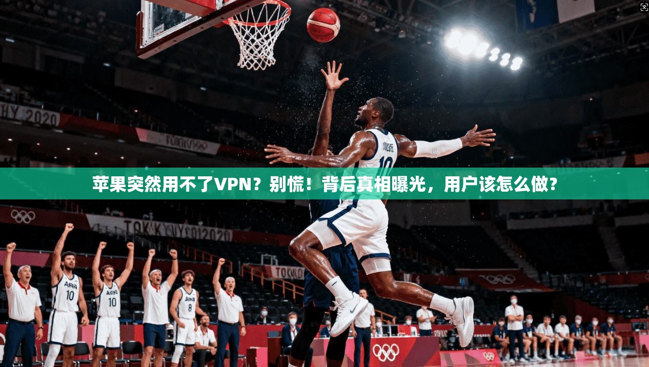 苹果突然用不了VPN?别慌!背后真相曝光,用户该怎么做?