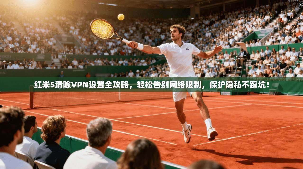 红米5清除VPN设置全攻略，轻松告别网络限制，保护隐私不踩坑！
