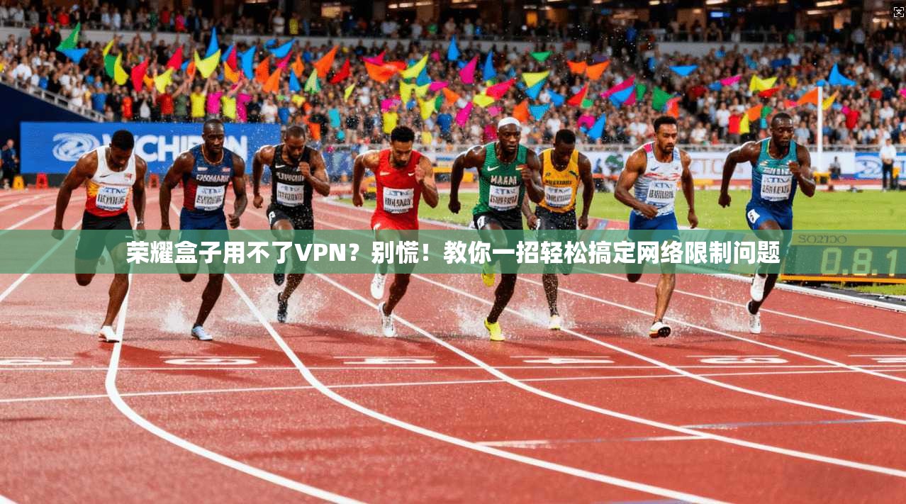 荣耀盒子用不了VPN?别慌!教你一招轻松搞定网络限制问题