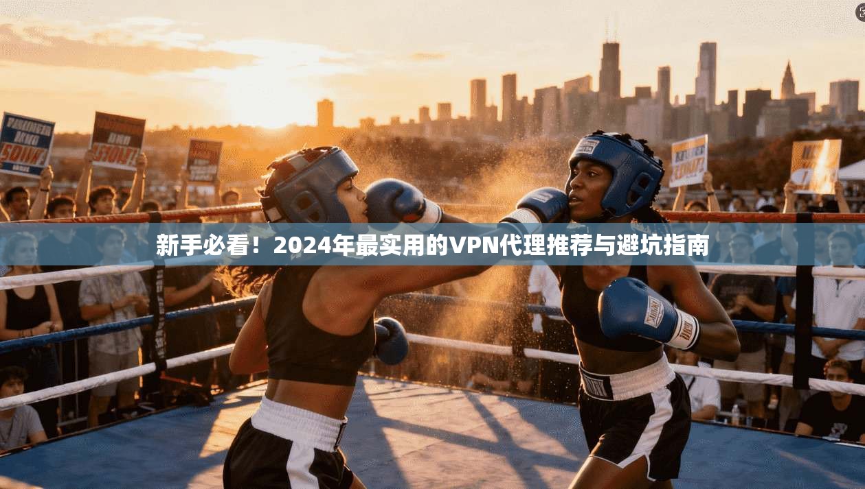 新手必看！2024年最实用的VPN代理推荐与避坑指南