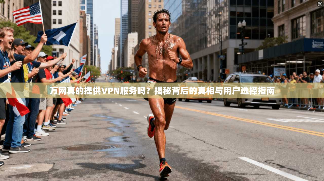 万网真的提供VPN服务吗?揭秘背后的真相与用户选择指南