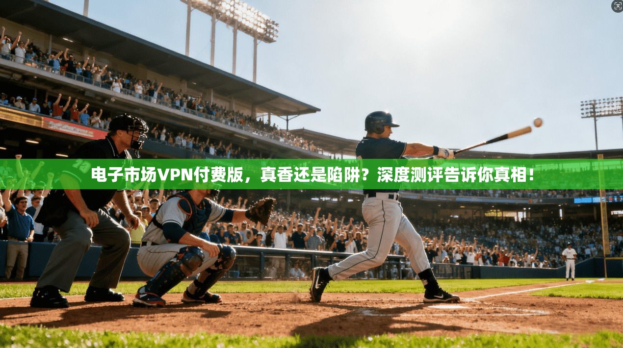 电子市场VPN付费版，真香还是陷阱？深度测评告诉你真相！
