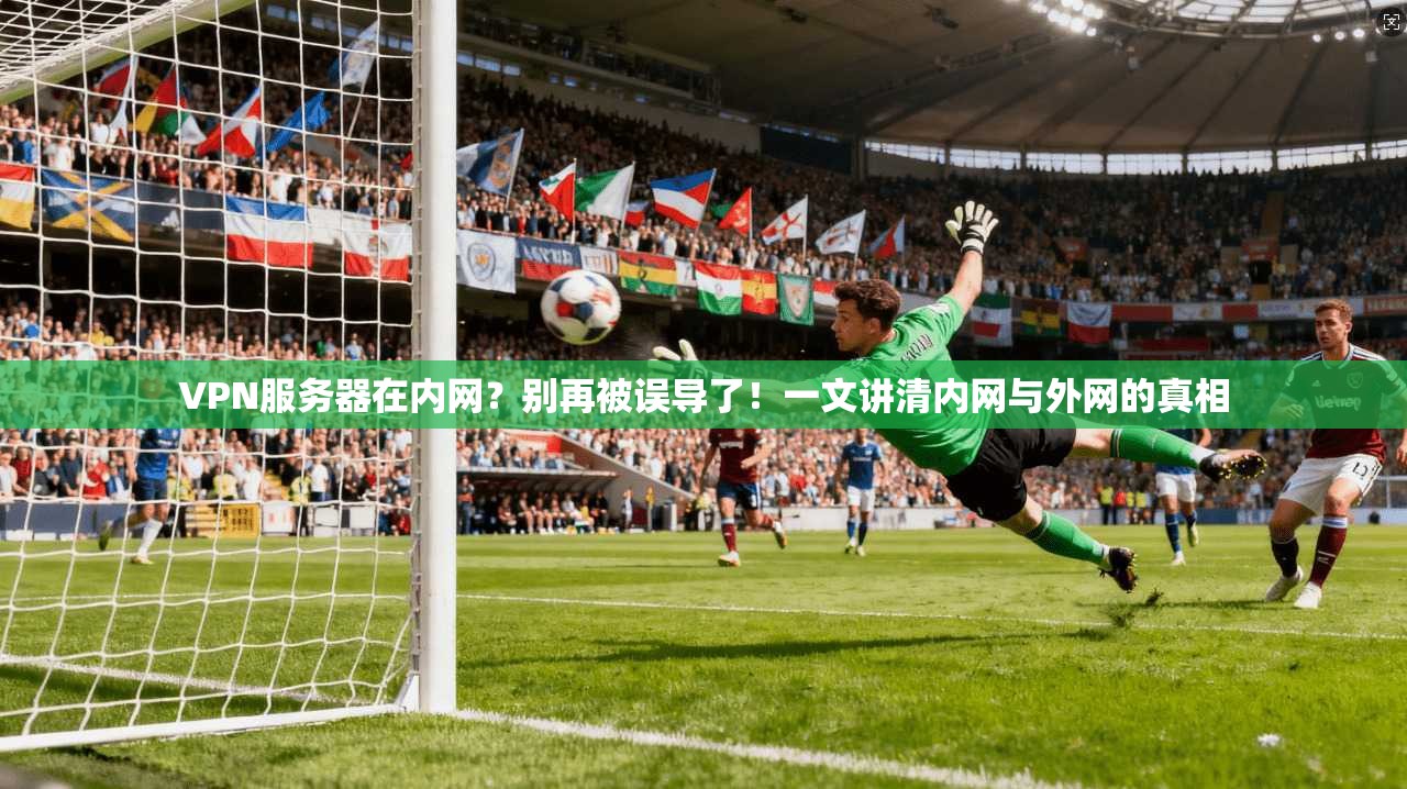VPN服务器在内网?别再被误导了!一文讲清内网与外网的真相