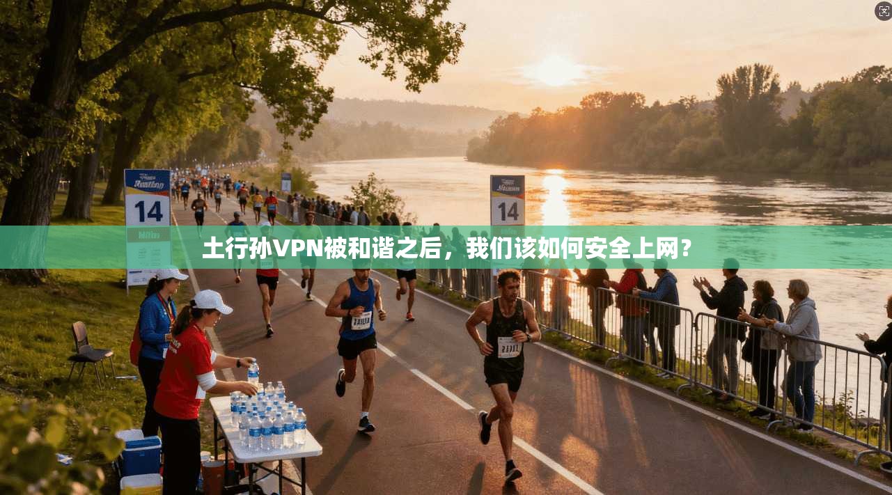 土行孙VPN被和谐之后,我们该如何安全上网?