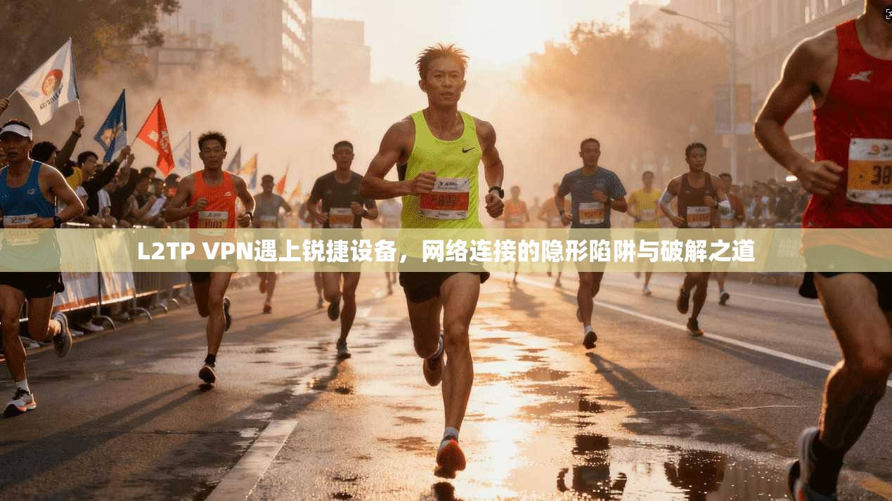 L2TP VPN遇上锐捷设备，网络连接的隐形陷阱与破解之道