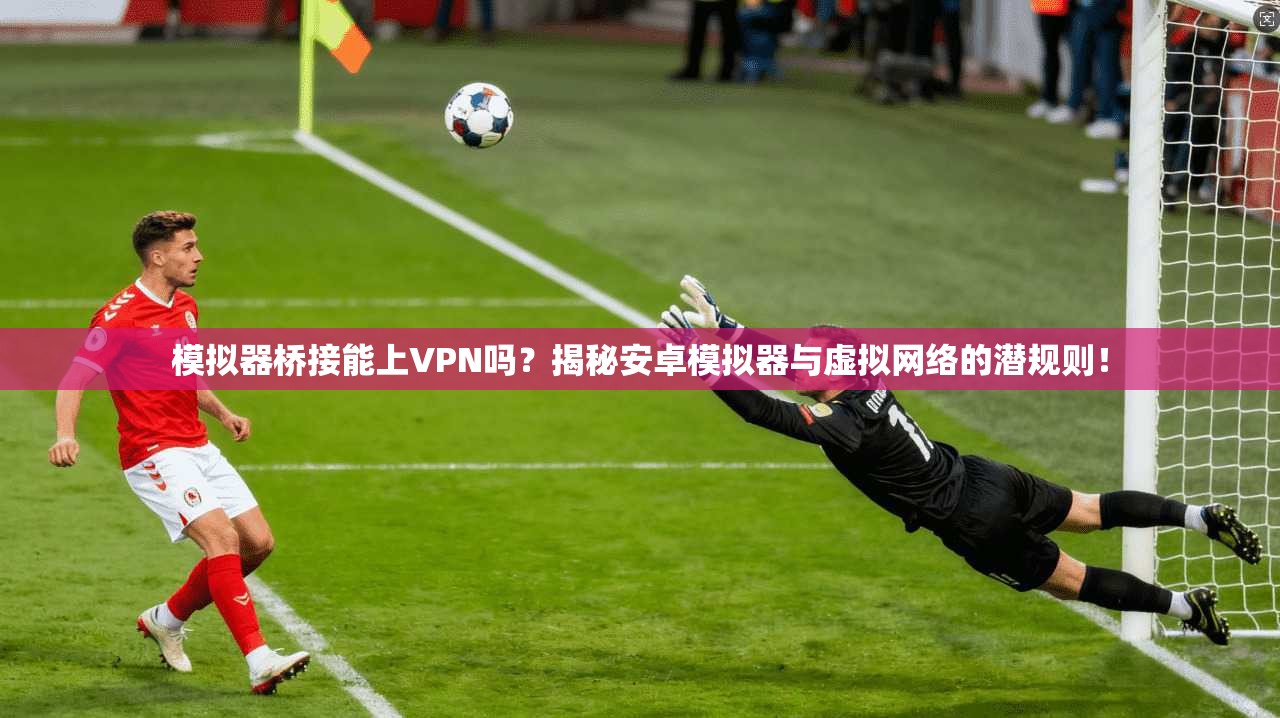 模拟器桥接能上VPN吗？揭秘安卓模拟器与虚拟网络的潜规则！
