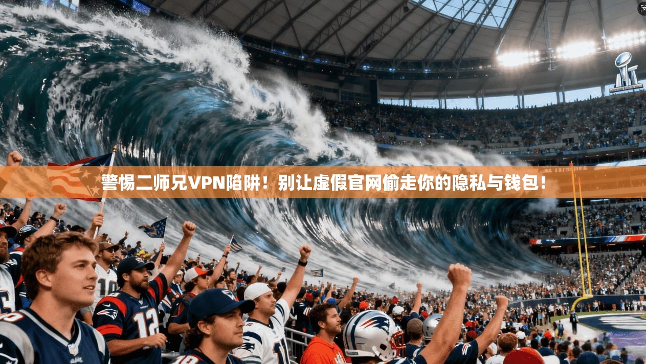 警惕二师兄VPN陷阱!别让虚假官网偷走你的隐私与钱包!